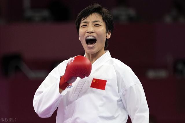 1628256444043088356.jpeg 德州扑克规则-尹笑言遗憾摘银:爱打女孩从排球赛场到空手道擂台