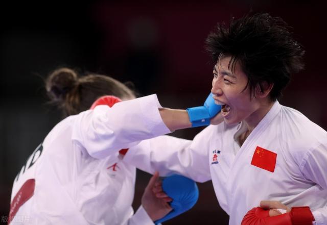 1628256449495004461.jpeg 德州扑克规则-尹笑言遗憾摘银:爱打女孩从排球赛场到空手道擂台