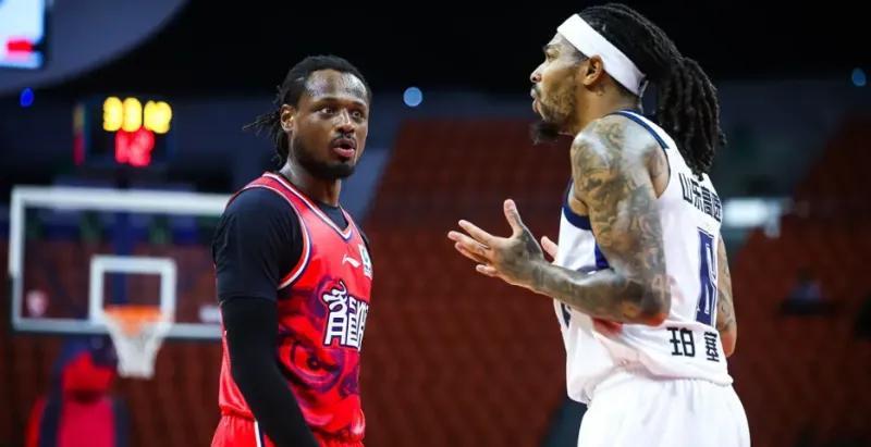 德州扑克规则-山东85-93广州4坏消息！内线被吊打，珀塞尔+高诗岩状态一塌糊涂